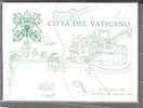 K002 Vaticano 1982 - Cartoline Postali "Vedute Del Vaticano"  4 V. L. 200 X 4  - Nuovo In Conf. Originale - Ungebraucht