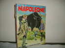 Napoleone (Bonelli 1998)  N. 8 - Bonelli