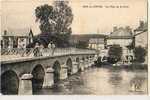 BAR Sur SEINE..Le Pont Sur La Seine - Autres & Non Classés
