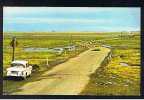 3 Postcards Holy Island Berwick On Tweed Northumberland - Cars - Ref 310 - Otros & Sin Clasificación