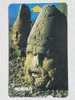 S 22. Nemrut Ruins. 30u. - Turkey