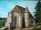 52 - FAYL-BILLOT - Eglise Notre Dame De La Pitié - Fayl-Billot