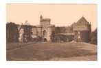 Kasteel Van GAESBEEK  / Château De Gaesbeek - Lennik