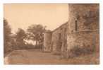 Kasteel Van GAESBEEK  / Château De Gaesbeek - Lennik