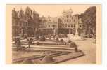 Kasteel Van GAESBEEK  / Château De Gaesbeek - Lennik