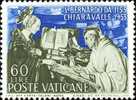 20229) 8º Centenario Di San Bernardo Da Chiaravalle Serie Completa Nuova Di 2 Valori - Unused Stamps