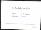 K004 Vaticano 1983 - Cartoline Postali "Basiliche Del 1575" 4 V. 2 X 300 + 2 X 350 - Nuovo In Conf. Originale - Unused Stamps