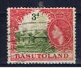 Basutoland+ 1954 Mi 49 - 1933-1964 Colonie Britannique