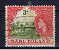 Basutoland+ 1954 Mi 49 - 1933-1964 Kolonie Van De Kroon