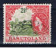 Basutoland+ 1961 Mi 75 - 1933-1964 Crown Colony