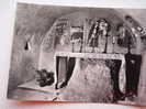 SANTUARIO DI GRECCIO IL PRESEPE  (Rieti)   - Cca 1950-60´s   VF  D45458 - Rieti