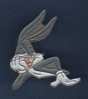 Delcampe - PINS BUGS BUNNY - Cómics