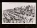 Malo Les Bains Vue Panoramique Sur La Plage & La Digue édit.gorlier N° 55 Animée    Belle Carte - Hazebrouck