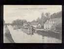 Env.de Compiègne Les Bords De L'oise à Longueil-annel édit.décelle Péniches  Belle Carte - Longueil Annel