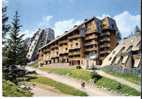 Z2281 - CPM D'AVORIAZ, La Station Sans Voiture. - Avoriaz