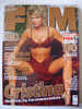 FHM  ROUMANIE 130 Pages PIN UP - Zeitungen & Zeitschriften