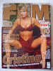 FHM  ROUMANIE 130 Pages PIN UP - Magazines