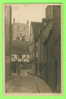 TEWKESBURY, UK - OLD STREET ANIMATED - GARDNER´S PHOTOGRAVURES - WRITTEN IN 1928 - - Other & Unclassified