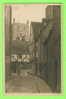 TEWKESBURY, UK - OLD STREET ANIMATED - GARDNER´S PHOTOGRAVURES - WRITTEN IN 1928 - - Altri & Non Classificati