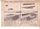 Le Pédagofiche - Réf. 38 -  Leçon Moteur à Explosion Et Transports Au XXè S.  - Métropolitain De Paris - History