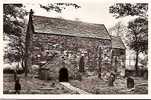 SAXON CHURCH. ESCOMB. - Other & Unclassified