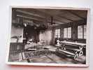 SUISSE Chalet International Des Eclaireuses ADELBODEN -Esszimmer    - Cca  1950´s   VF   D45495 - Adelboden