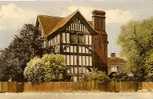 QUEEN ELIZABETH'S HUNTING LODGE . NORTH CHINGFORD. - Otros & Sin Clasificación