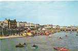 CHILDREN'S BOATING POOL . SOUTHEND-ON-SEA. - Southend, Westcliff & Leigh