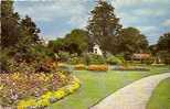 CRESCENT GARDENS. FRINTON-ON-SEA. - Altri & Non Classificati