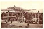 THE PIER . SOUTHEND-ON-SEA. - Southend, Westcliff & Leigh