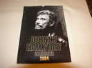 CALENDRIER 2004 JOHNNY HALLYDAY - Big : 2001-...