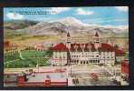 Early Postcard Colorado Springs & Antlers Hotel USA - Ref 311 - Colorado Springs