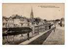 FONTENAY LE COMTE - Vue Générale Du Quartier Du Pont-neuf - Fontenay Le Comte