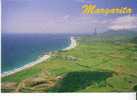 ISLA DE MARGARITA  -  Vista De Playa El Humo Y Playa El Agua - - Venezuela