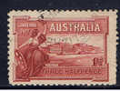 AUS+ Australien 1927 Mi 80 Parlamentsgebäude - Gebraucht