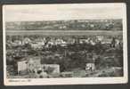 GLINDOW, BLICK VON DEN BERGEN / WERDER- HAVEL, VINTAGE POSTCARD - Werder