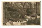 ANGLETERRE NEWCASTLE ON TYNE STEPPING STONES JESMOND DENE - Newcastle-upon-Tyne