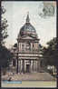 PARIS - La Sorbonne - Bildung, Schulen & Universitäten