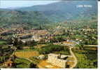 07 - ARDECHE - LES VANS - Vue Générale - Les Vans