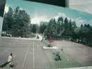 FIUGGI CAMPI TENNIS VB1966 BP16611 - Tennis