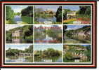 41 - MOREE, FRETEVAL,VENDOME, LAVARDIN, TROO,MONTOIRE,LES ROCHES, THORE-LA-ROCHETTE - Moree