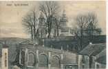 Arlon Eglise St Donant 1910(g106) - Arlon