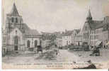 ARDRES-EN-CALAISIS - (62610) - CPA - N°73 - Environs De Calais-Ville Fondée Par Arnould, Son Premier Seigneur-Eglise - Ardres