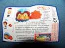 KINDER BPZ C117 - Instrucciones