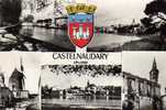 11 CASTELNAUDARY - Castelnaudary