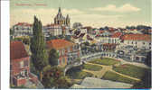 Bonsecours, Panorama Ca 1920 Ed. Alph. Oeyen, Bonsecours - Péruwelz