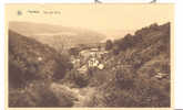 Hastière, Vue Vers Givet, Ed. Auguste Dumont, Photographe à Hastière - Hastière