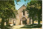 SENEZ La Cathédrale Romane Et Son Clocher (voir Commentaires) - Etables-sur-Mer