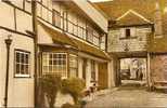 THE ANGEL INN . ANDOVER. - Autres & Non Classés