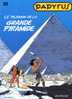 Papyrus N°21 : Le Talisman De La Grande Pyramide - De Gieter Ed. Dupuis 1998 E.O. - Andere & Zonder Classificatie